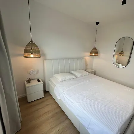 Appartement The One By Moro *