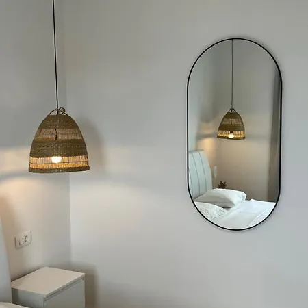 Appartement The One By Moro