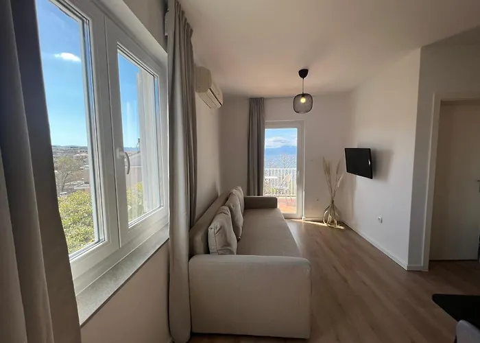 Apartment The One By Moro Malinska