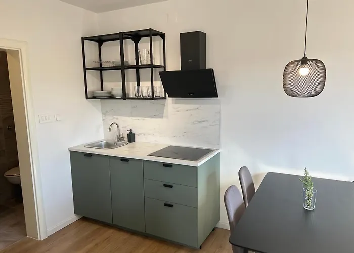 Apartment The One By Moro *