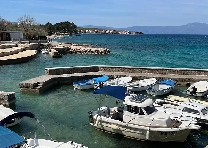 The One By Moro Malinska