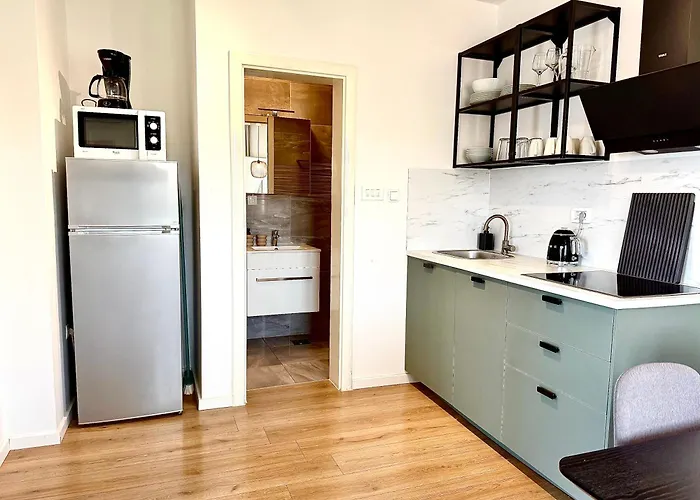 The One By Moro Malinska