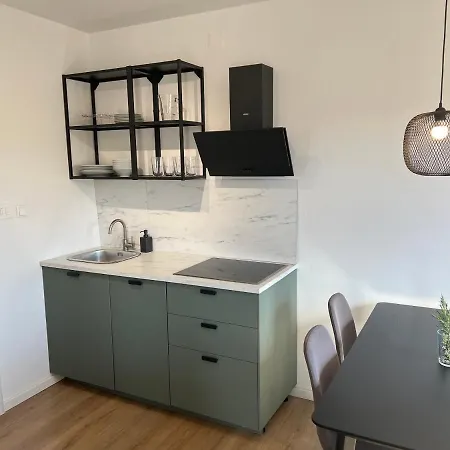 Apartman The One By Moro *