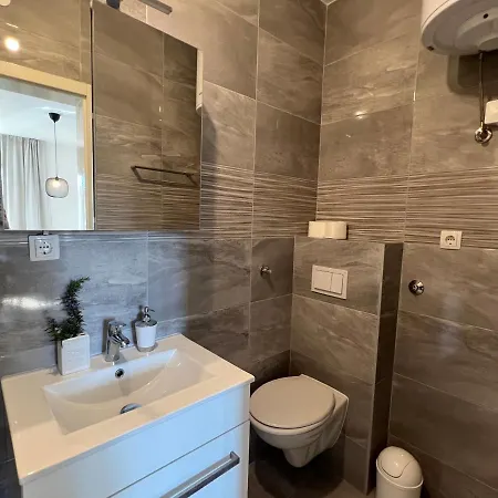 Apartman The One By Moro Malinska