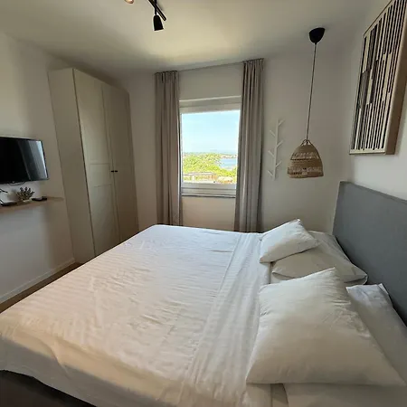 Apartman The One By Moro *