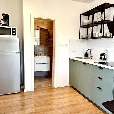 The One By Moro Malinska